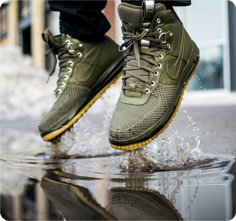 Tại sao nên chọn dịch vụ Vệ sinh giày, đồ da tại Emma Laundry?