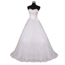 Trang phục cưới, Dạ hội, Veston